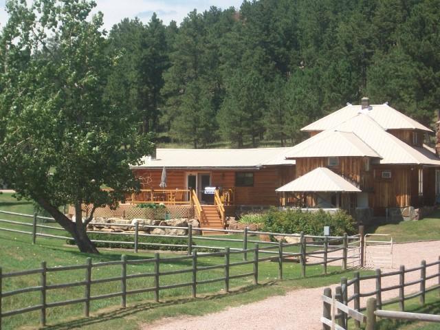 Ghost Canyon Getaway Hotel Hermosa Esterno foto