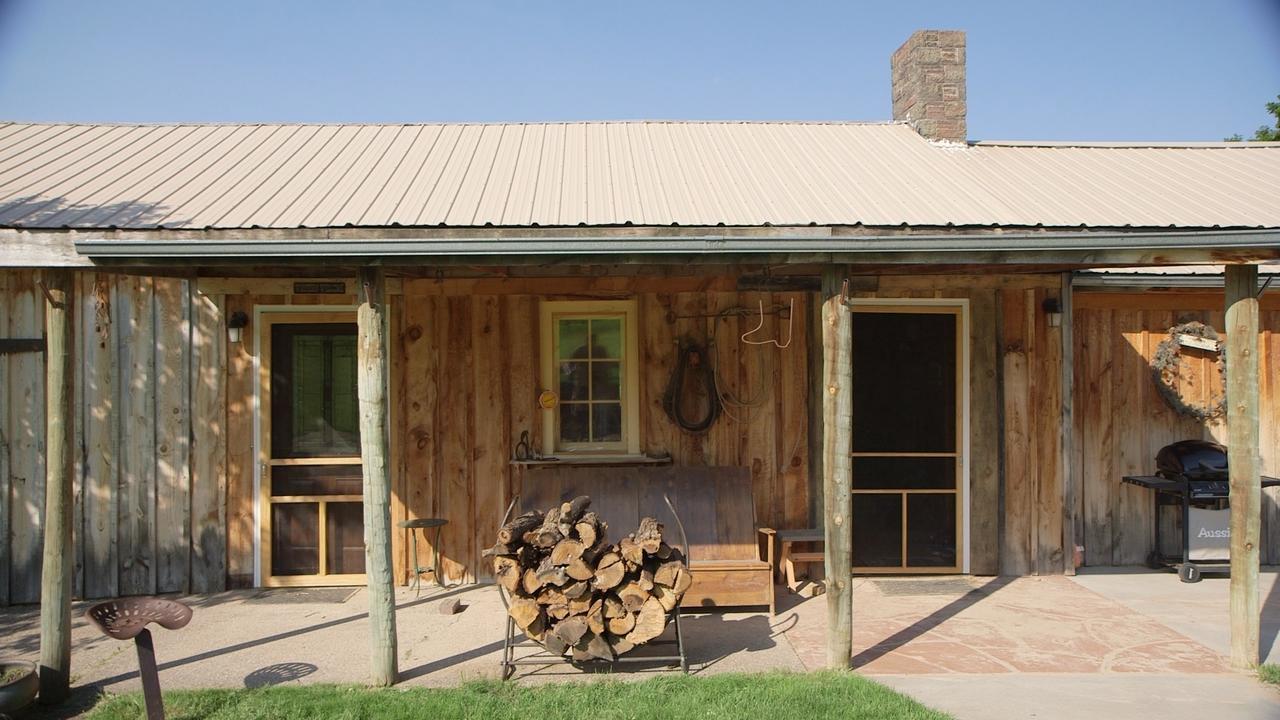Ghost Canyon Getaway Hotel Hermosa Esterno foto