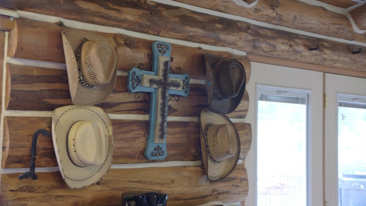 Ghost Canyon Getaway Hotel Hermosa Esterno foto