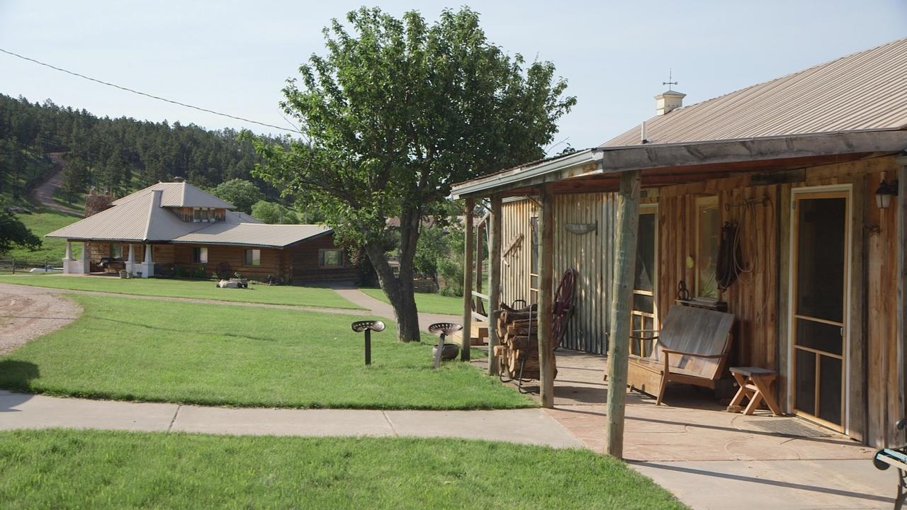 Ghost Canyon Getaway Hotel Hermosa Esterno foto