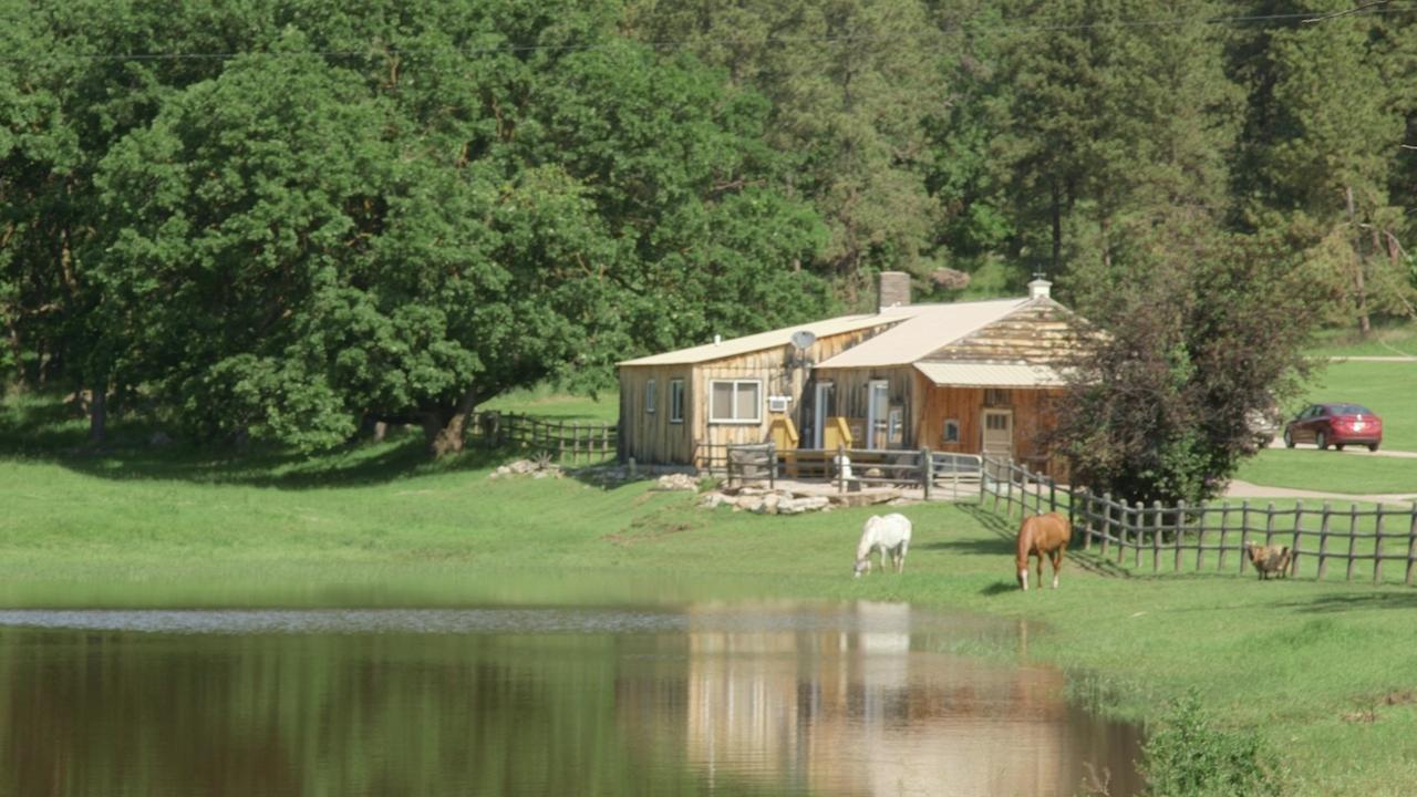 Ghost Canyon Getaway Hotel Hermosa Esterno foto