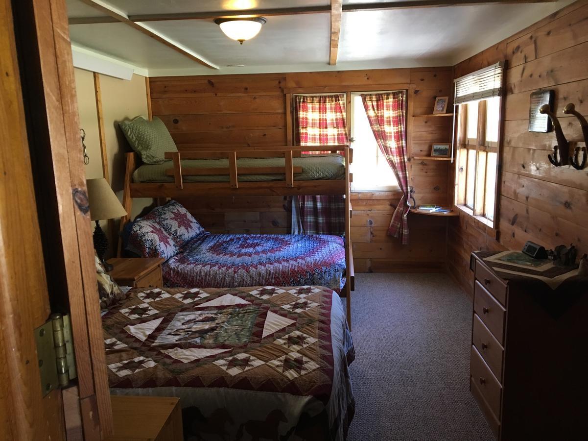 Ghost Canyon Getaway Hotel Hermosa Esterno foto